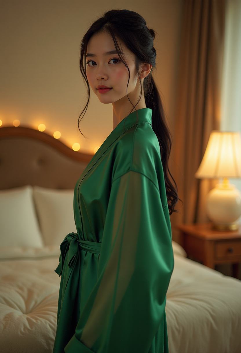 家庭短剧封面